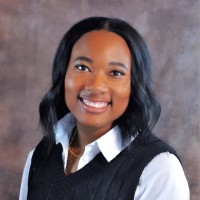 Simone Marshall