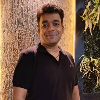 Akhil Singhal