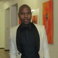 Ayanda N Ndlela