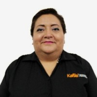 Veronica Martinez Ramirez
