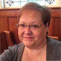 Catherine Huckeba