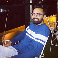 Sachin Choudhary 🇮🇳