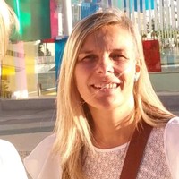 Christa Joris