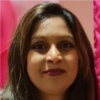 Leena Mudaliar