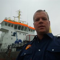 Franky Gardien