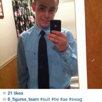 Chase Christenberry