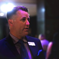Eric Gray