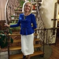 Оксана Бубнова