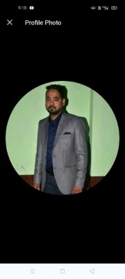 Juned Ansari