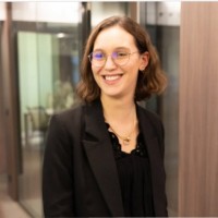 Camille Ratiarson