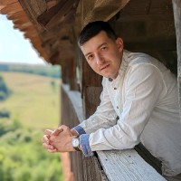 Olaru Cosmin Alexandru