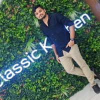 Jagadeesh Meesala