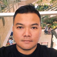 Muhammad Iskandar