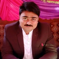 Zubair Alvi