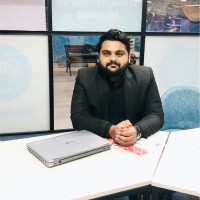 Rayyan Irshad