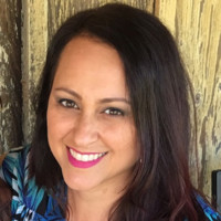 Michelle Morales, Shrm-Cp
