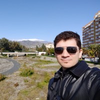 Agustín Rodríguez Cantón