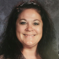 Stacey Hinton