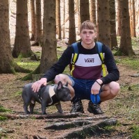 Liam Astbury