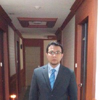 Heru S Budiman