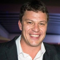 David Matthys (Thys) Beukes