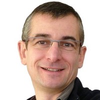Xavier Dufour