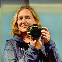 Anja Graaff De
