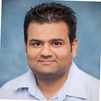 Vivek Bhutani