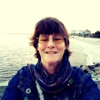 Lora Sharkey