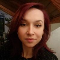 Alma Davarovic