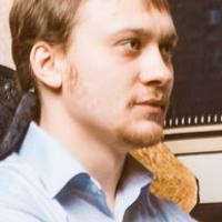 Gregory Koshelev