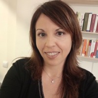 Beatriz Santamaría Sanabria