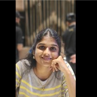 Sruthi Sundar