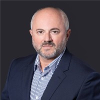 Alexander Harris