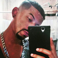 Marcos Alexandre