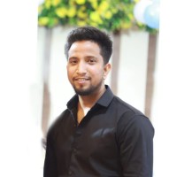 Manish Singh