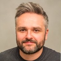 Rob Williams