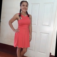 Kennia Jarquin