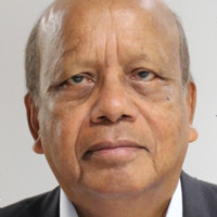 Anwar Ahmed