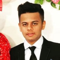 Tushar Kalra