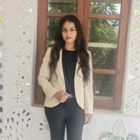 Nirali Sarvaliya