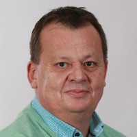 anton irregger