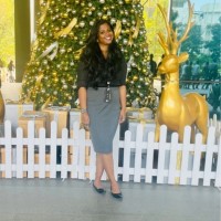 Christal Joy Richard