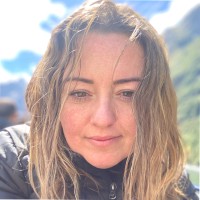 Jessica Mcgiveron