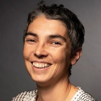 Amandine Verdier