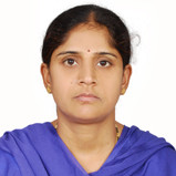 Satya Madhavi Mukku