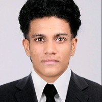 Athul Anilkumar