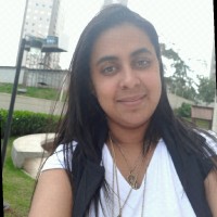 Aline Aderno De Souza