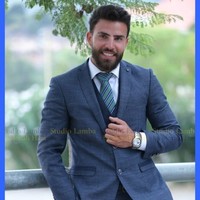 Amine Harb