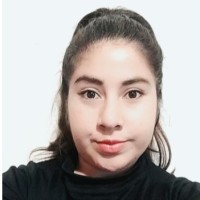 Aldana Guadalupe Chauque